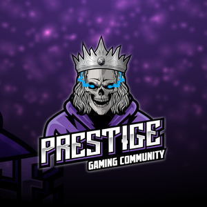 Prestige Gaming Logo